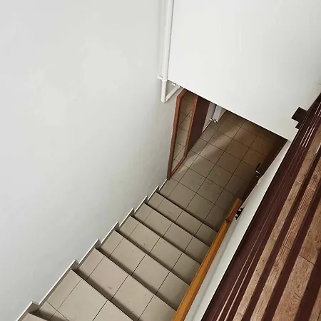 Double Confort Lägenhet Hajdúszoboszló